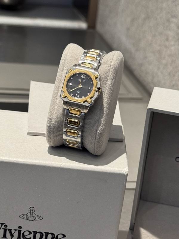 Gucci L36mm M30mm S24mm 111402